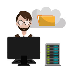 Web hosting and design 