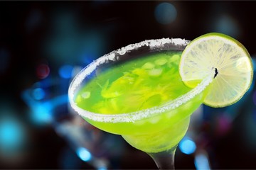 Margarita.