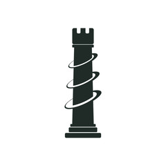 TOWER CASTLE LOGO