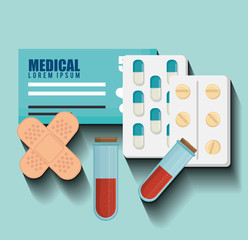 Medical heatlhcare design