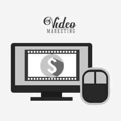 video marketing design 