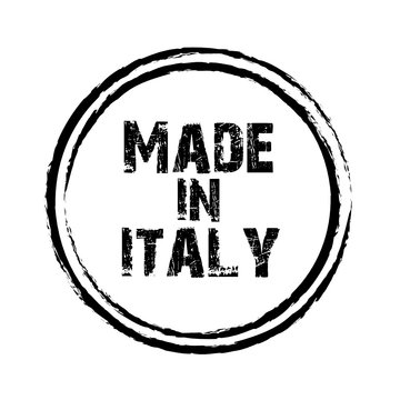 made in italy