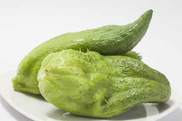 Pepino de Rellenar