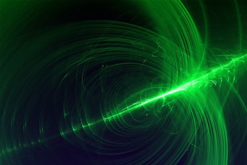 Colorful Abstract Artwork Background