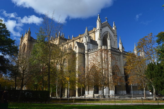 Catedral Nueva (Vitoria)