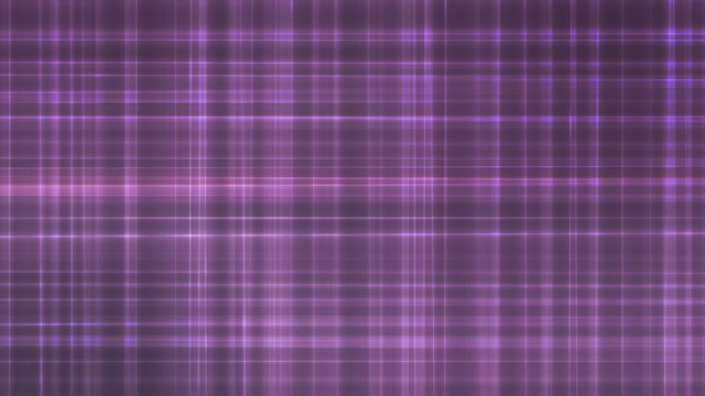 Broadcast Intersecting Hi-Tech Lines, Purple Violet, Abstract, Loopable, HD