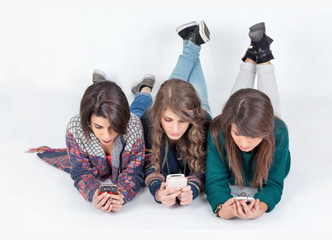 Sisters and new generation