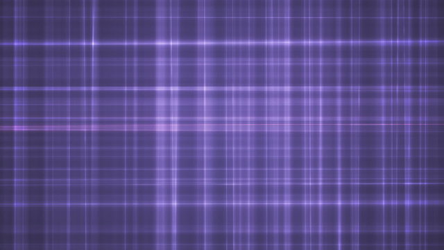 Broadcast Intersecting Hi-Tech Lines, Purple Violet, Abstract, Loopable, HD