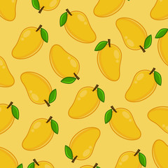 Mango Background