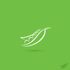 Peas symbol