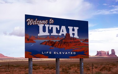 Welcome to Utah