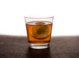 Whiskey