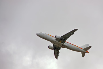 Aircraft