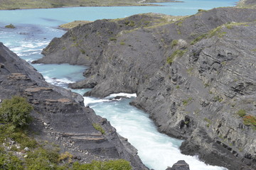 Torres del Paine