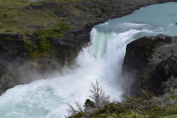 Torres del Paine