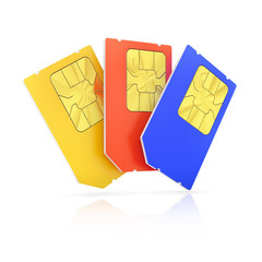 sim card