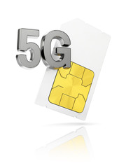 5g SIM-card