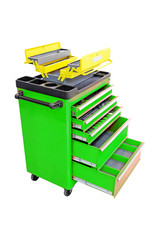 tool trolley