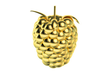 Golden Raspberry