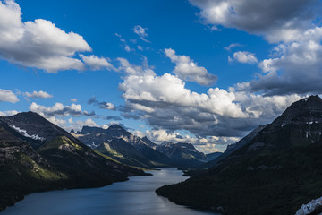 Waterton National Park