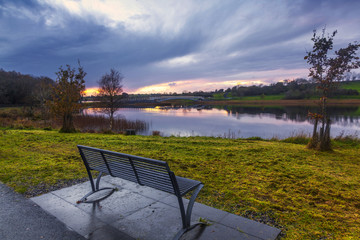 Lough Lannagh