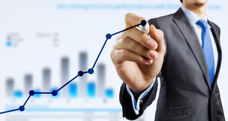 Average sales report