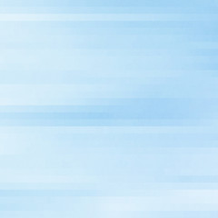 Fototapeta premium Abstract blue background, Business card, Wave stripes.