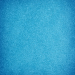 Grunge blue paper texture or background, Grunge background.