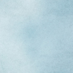 Grunge blue texture or background with Dirty or aging.