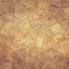 Steintextur - Baleraren-Stil... 