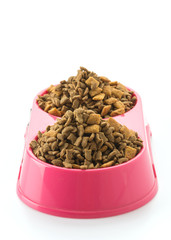 Pet food