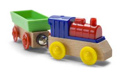 Kids Toy Train