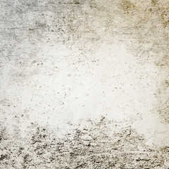 Grunge Concrete wall textured or background, Concrete dirty.