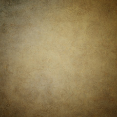 Grunge brown texture or background with Dirty or aging.