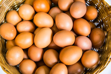 Eggs