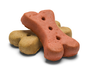 Two Dog Bones