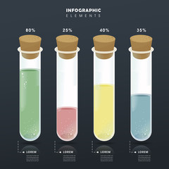 lovely infographic design