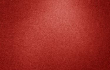 Cardboard paper texture or background with space for text.