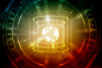 globe internet connecting