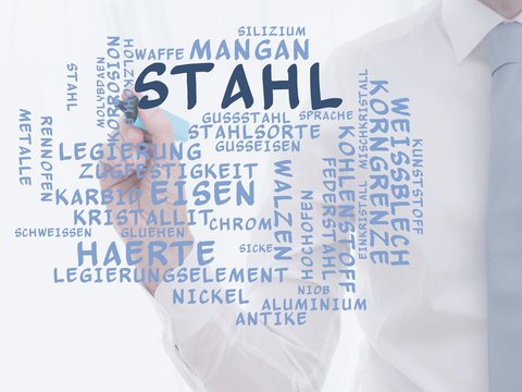 Stahl