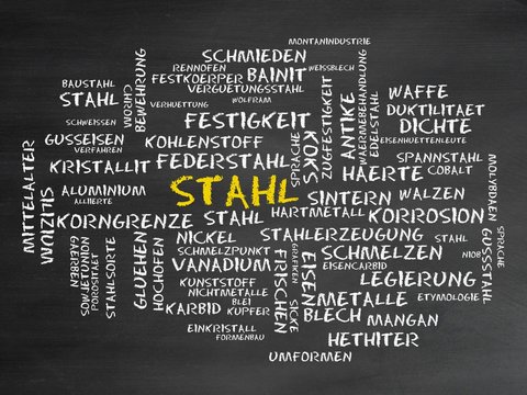 Stahl