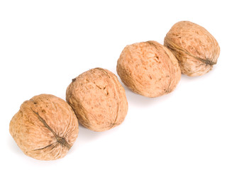 Walnuts