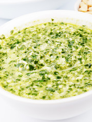 Pesto sauce