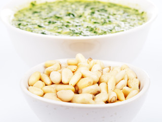 Pesto sauce
