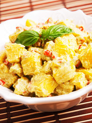 Potato salad