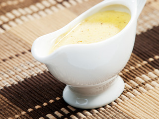 Curry sauce
