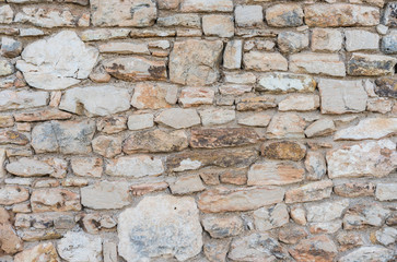 Mauer Gestein Fels Stein Hintergrund Textur