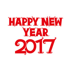 Happy New Year 2017.