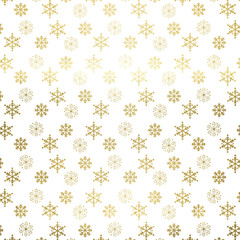 Gold texture for abstract holiday background