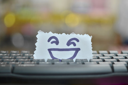 happy  job